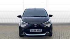 Toyota Aygo 1.0 VVT-i X-Plore 5dr Petrol Hatchback